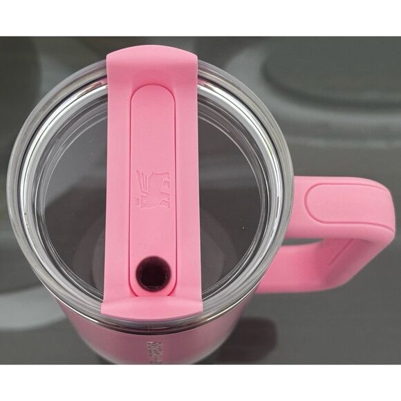 Stanley x Starbucks Philippines Exclusive 2024 “SWEET PINK” 40oz Tumbler - Picture 3 of 5